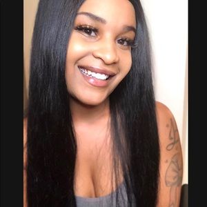 Meet your Posher, Key